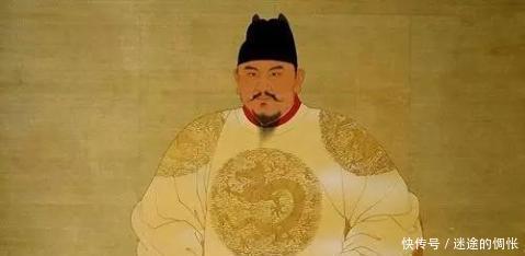 朱元璋|朱元璋挖刘伯温之墓,但是发现了六个字之后,立刻改主意进行厚葬!