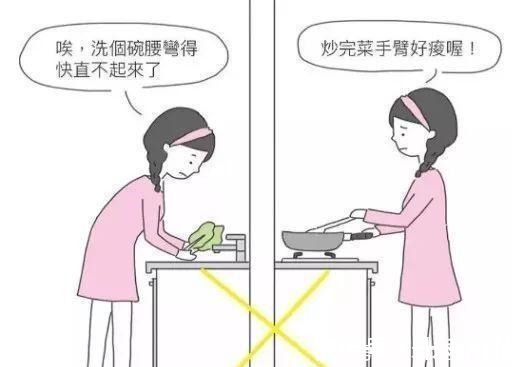 瓷砖|新房入住半年，总结出厨卫装修的9大教训，邻居不听劝气得直跺脚！