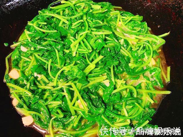 保护伞|这蔬菜是肺部的“保护伞”,每周吃2次,清肺排毒,对家人身体好