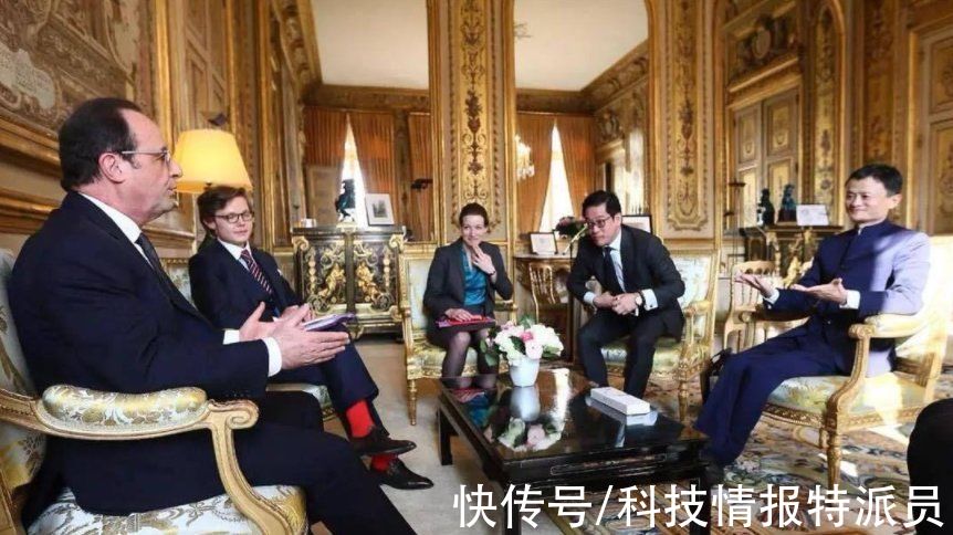 资产|马云有多少资产？私人飞机、游艇价值5亿，美国还有1.5亿的庄园