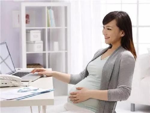 孕妈|怀孕后，为什么有人一直吐，有人几乎不吐？医生：和腹中胎儿有关