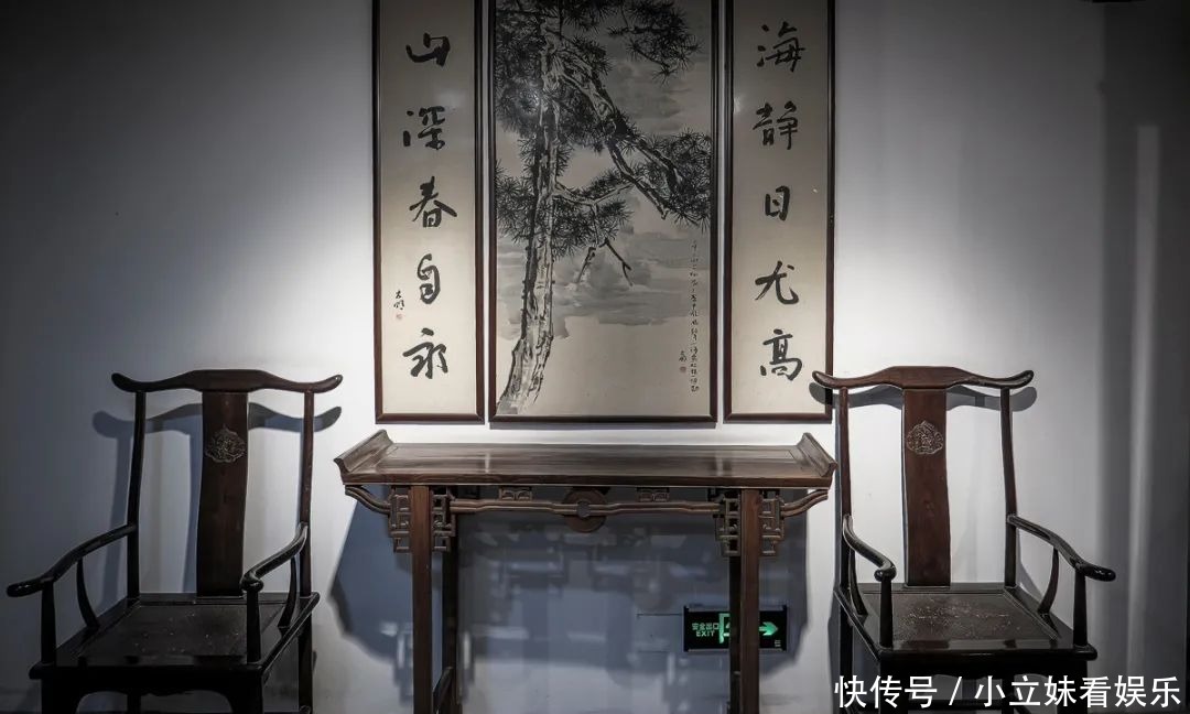 复建|借鉴三峡文物搬迁经验,异地复建,黄陂收藏着散落民间的古建珍品