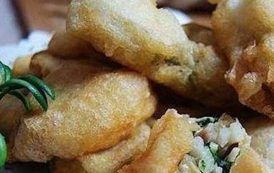 好吃|菠菜新做法,比凉拌菠菜还要美味,好吃不贵,小孩还能当零食。