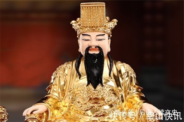 五行山下$镇压孙悟空后,顾不得向玉帝辞别,就急着回灵山,如来佛祖担心啥