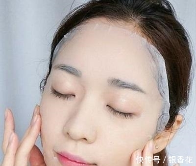 你经常敷面膜,但可能你却不知道这两个时候才是最需要敷面膜的。