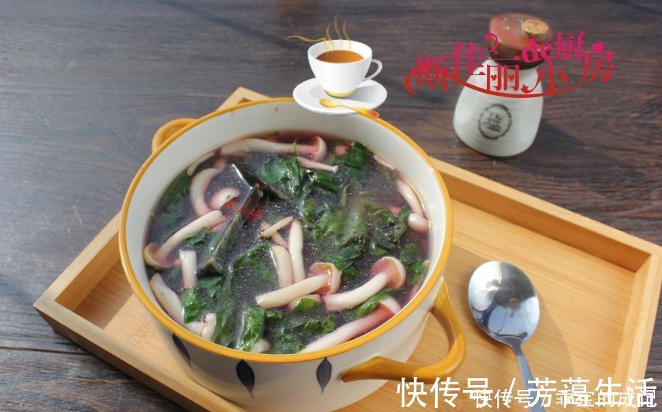 冬瓜片|夏天常给家人喝这些汤,鲜美便宜又营养,清热去火,做法还简单