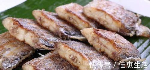 商家|为什么市面上的带鱼都是冰冻的,没有活的?商家:活的吃不起!