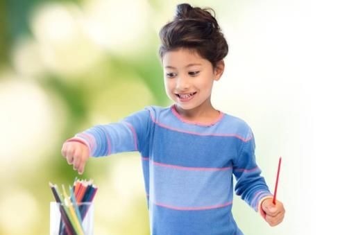 隐患!自动铅笔带来方便的同时,却有诸多隐患,难怪老师不推荐学生使用