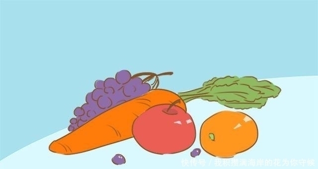 宝妈|别再追着宝宝喂饭吃了，宝妈做好这4招，让他爱上吃饭