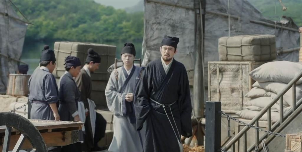 杨慎!他是宋朝大诗人,诗集十卷,一首词却被赞逼近苏轼,千古留名