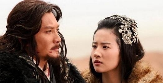 思维|一代枭雄项羽,他的死亡秘密根本不是自杀,这个秘密终于解密了