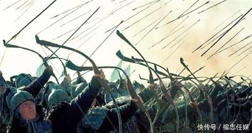 专家|古代打仗,弓箭手为何把箭在粪便里浸泡一下再射,专家:不得不泡