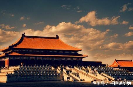 老年|故宫并未设置专有厕所,上万人方便如何解决看完才知古人智慧