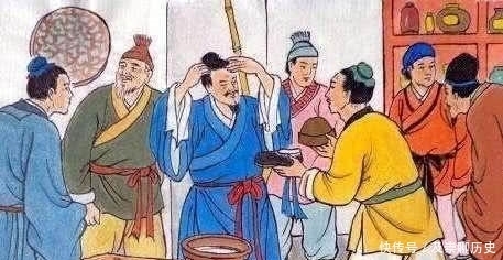 范进中举精神失常，因此被后人耻笑，那是因为你不知道他做了多大官