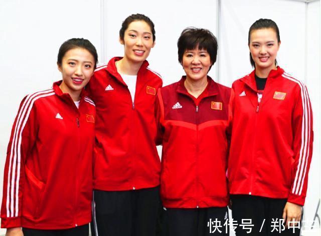 国家集训队|蔡斌斩草除根!郎平3名大将被清洗,朱婷张常宁无缘国家集训队!