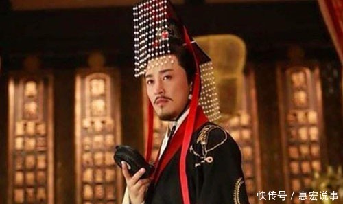 欲望|汉武帝欲望很多,与儒家思想背道而驰,为什么还选择推崇儒学?