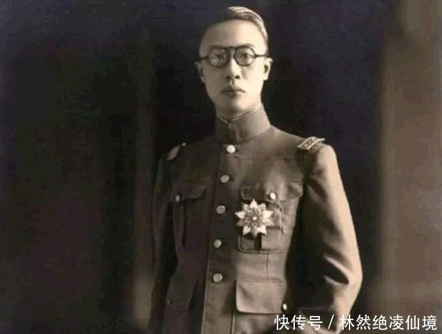 大洋|他开价4000大洋,挥笔写下4个大字,如今随处可见,享誉全国