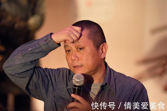 徐静蕾#1996年,王朔为了徐静蕾和沈旭佳离婚,沈旭佳现在过得怎么样了?