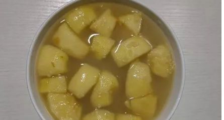 黑便便|苹果的绝配，一周喝两次，排出黑便便，助你瘦出小蛮腰