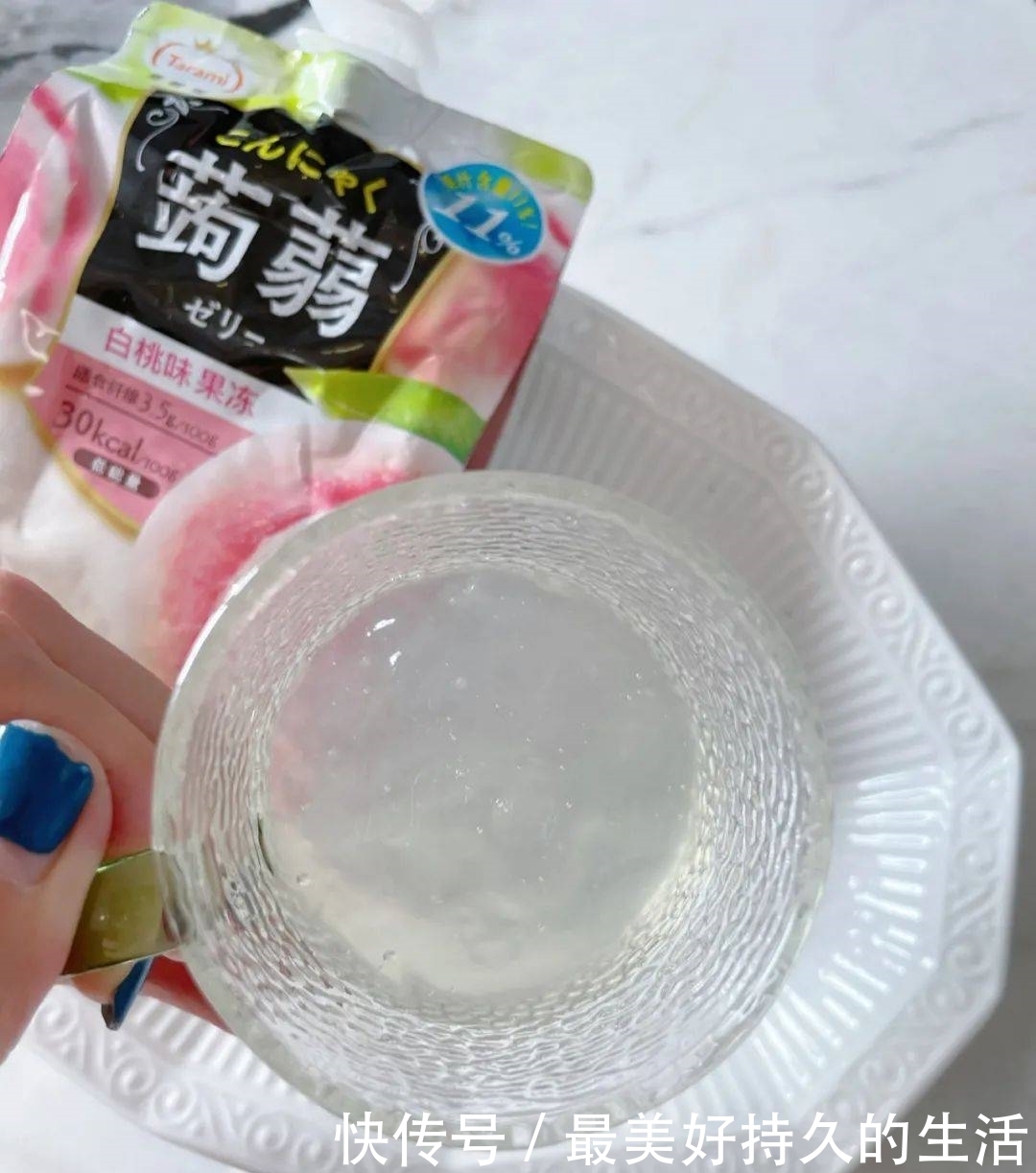 怕胖的女孩们看这里!低卡零食测评合集来啦!