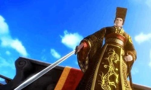 明月|秦时明月名剑系列(一)