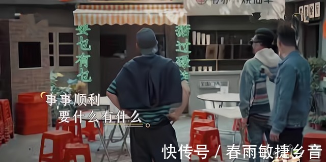 《大灣仔的夜》開播收視第1,5大看點(diǎn)讓人欲罷不能