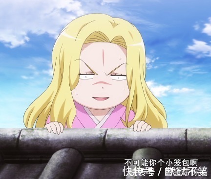 狐妖小红娘|狐妖小红娘:这绝对是表情包最多的一集,连杨蔑都没绷住