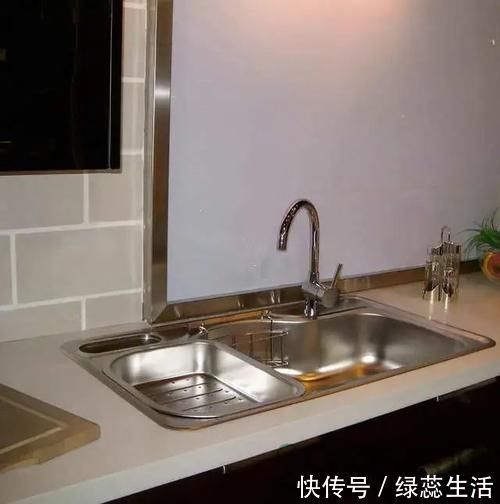 实用|厨房这10cm格外重要，做好了实用加倍，没做就等着被老婆责备