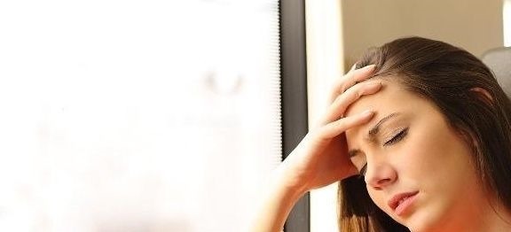 补充蛋白质|孕期总是感觉头晕是怎么回事?若做好三点,或许有助于胎儿发育