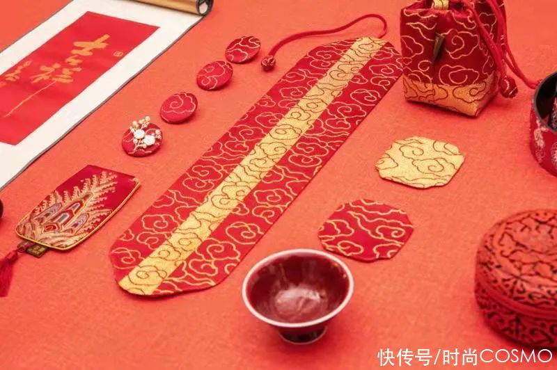 8800一米的面料，看一眼就知道值不值|时尚守艺人 | 吴颖