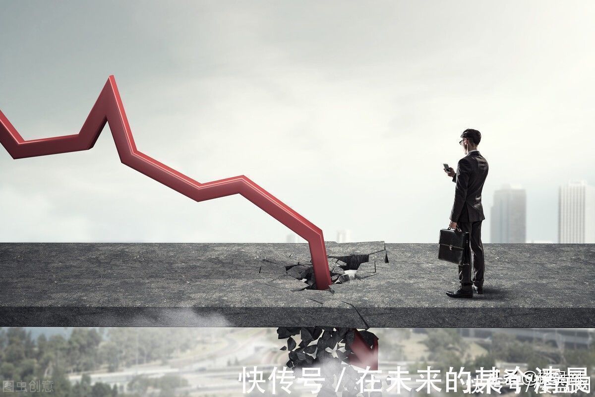 开发商都|3年破产1000家,大型房企陷入债务危机,透露出什么信号