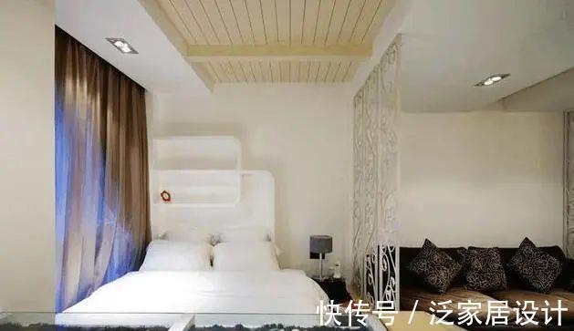 装修|晒晒90后小夫妻装修的新房，真够时髦的，惊艳了全小区的人！