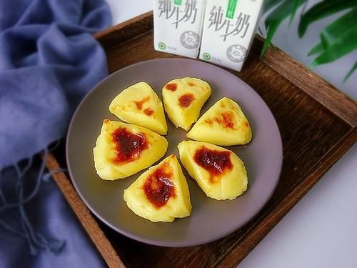 秋天,吃1瓶钙片不如吃它,健脑补钙,三天两头吃点,个头窜一窜