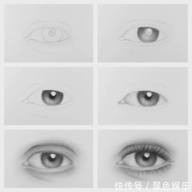 silvie|画的渣是因为没天赋吗?从画渣小白到大神,原因都在这