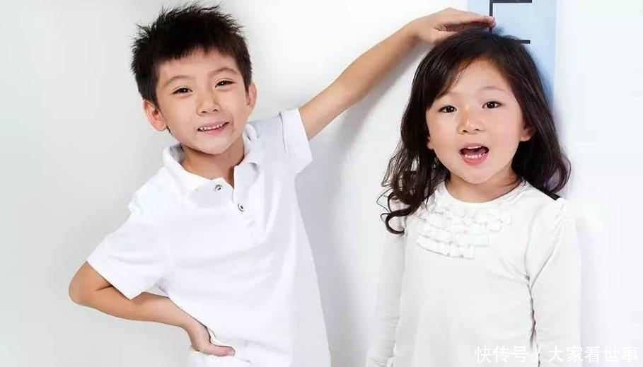 转骨|“转骨趁秋天”,抓住孩子这个时期!科学膳食让孩子长高个