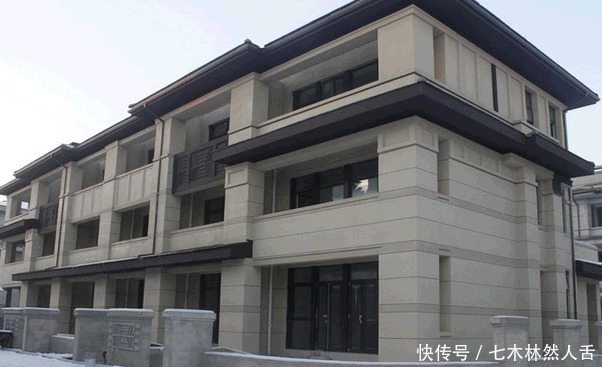地理位置|恭喜明年起,农村老家房子都“这样”处理,在城市子女要在意了