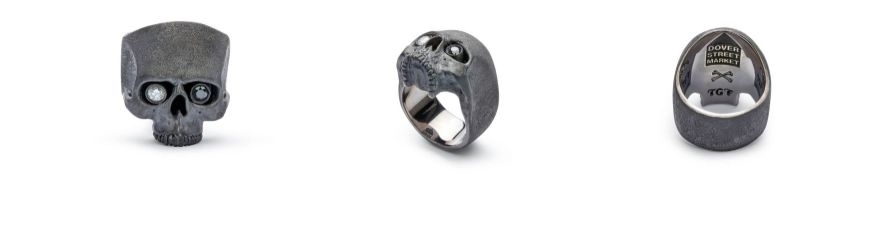 品牌 DSM竟一次与50多个品牌联名?CLOT、Gucci和AJ等大牌均在其中!