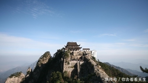 十大|全国最贵的十大景区，你都去过哪几个？