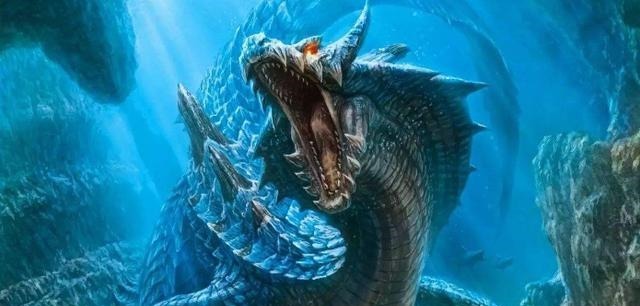 桥下|古代通常会在桥下悬挂古剑,有什么讲究不怕被偷吗