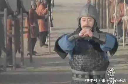 三国演义|三国最可怜的武将,跟吕布齐名,一出场就被秒杀,让人耻笑几百年