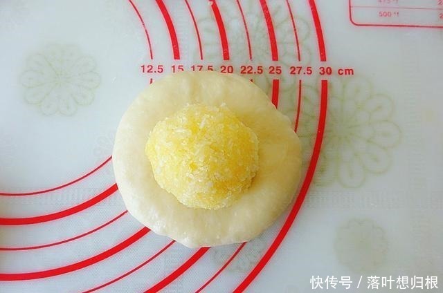 孩子|这是孩子最爱的早餐，满屋飘香太有食欲，每次做，最少吃2个！