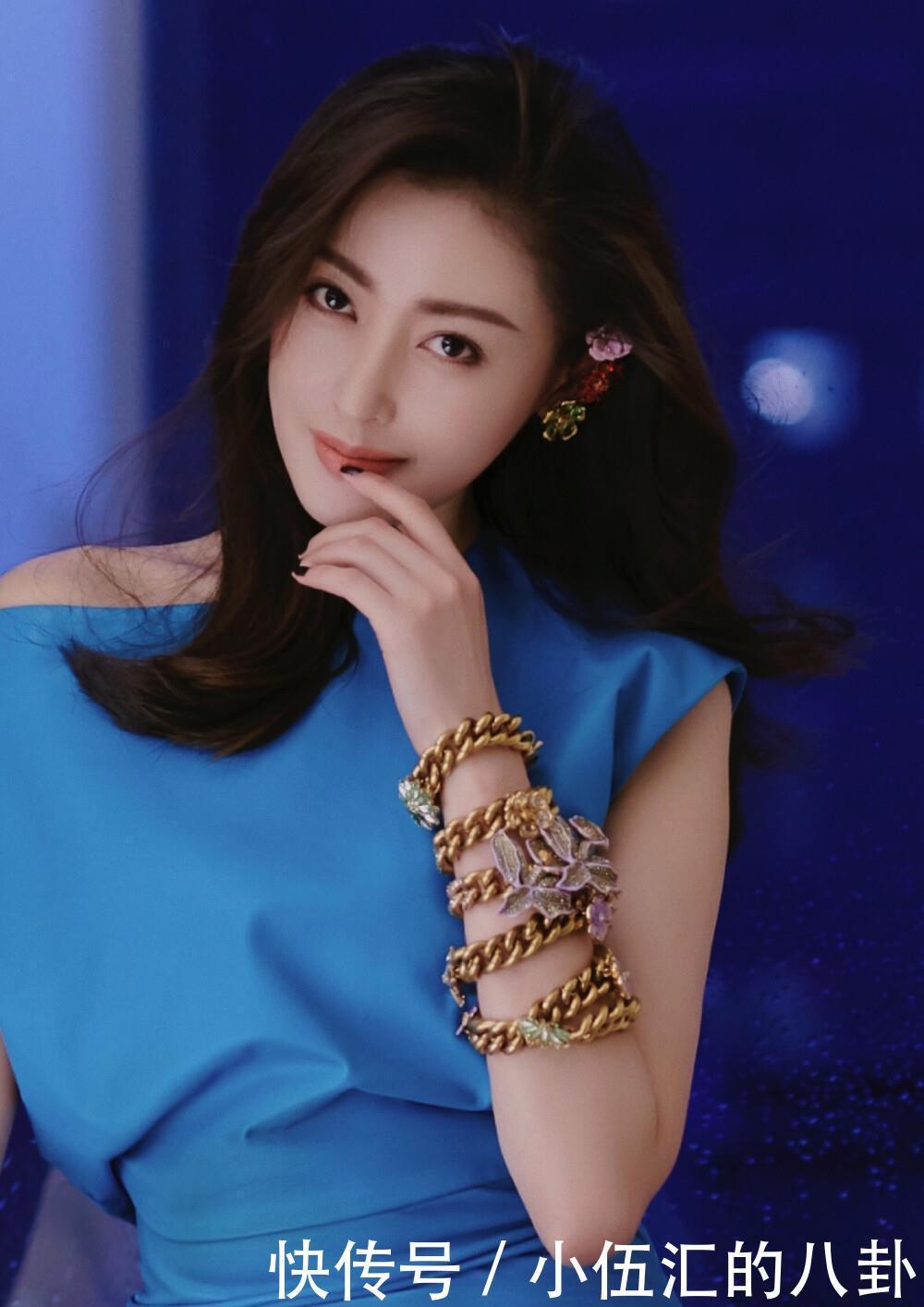 女生|女生气质有3种形状：圆形、三角形、长方形，你是哪种？