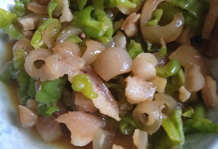 春天到了，女人多吃以下食物，健胃消食，养肝排毒，清理体内毒素