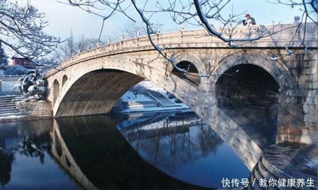 让梁思成遗憾的赵州桥，历经千年风雨，多次修缮是大喜还是大殇！