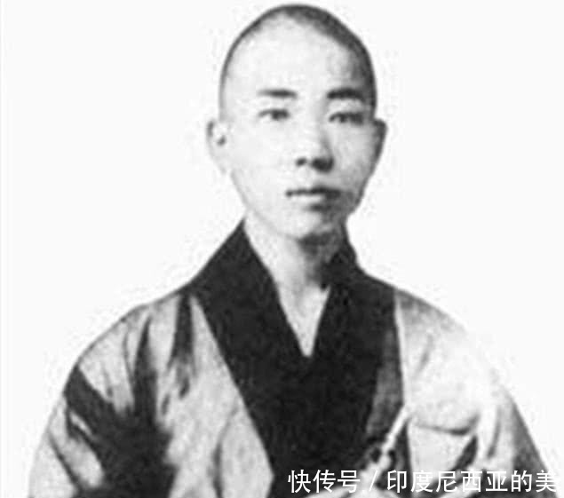 花和尚|最有才华的花和尚, 被逐出佛门, 35岁便暴毙而亡!