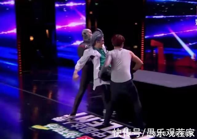 玩偶|张艺兴战队落败不意外，“巧克力工厂”创意被扒来自《达人秀》