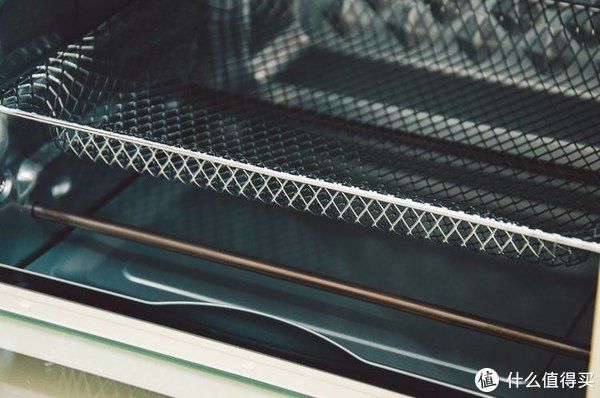 家庭厨房必备平价好物——七彩叮当空气炸锅电烤箱一体机