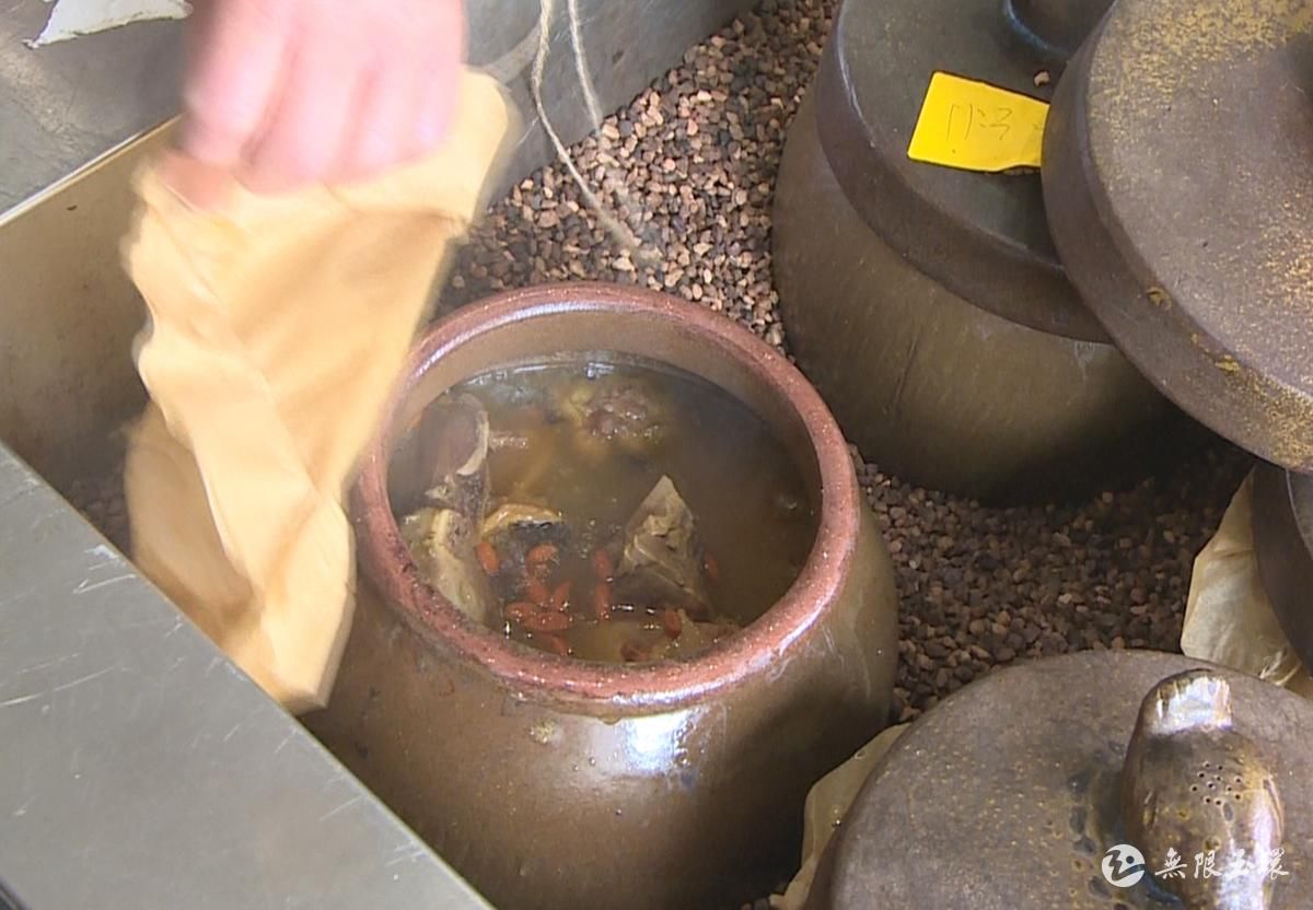 老鸭煲|立冬补冬,补嘴空