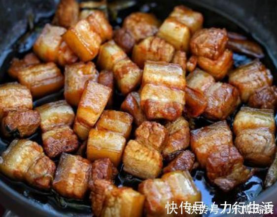 冰糖|烧红烧肉，用冰糖还是白糖？多数人用错了，难怪口感不好，还发苦