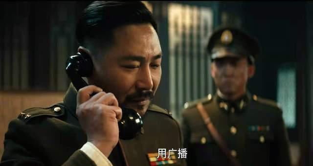 结局|陈赫《瞄准》终于大结局，3个不能较真的细节，认真你就输了